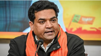 Photo of  दिल्ली में होगा अंतरराष्ट्रीय फिल्म महोत्सव, ‘ब्रांडिंग दिल्ली’ से राजधानी को पर्यटन हब बनाने पर जोर