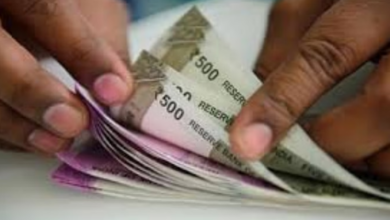 Photo of आईएसबीटी रिश्वतकांड के बाद पटेलनगर कोतवाल को हटाया, तीन दिन पहले रिश्वत लेते हुआ था गिरफ्तार