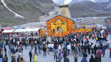 Photo of गौरीकुंड-केदारनाथ पैदल मार्ग पर तबीयत बिगड़ने से दो यात्रियों की गई जान, हार्ट अटैक से मौत की आशंका