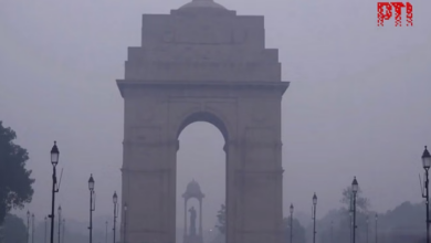 Photo of दिल्ली-एनसीआर में हवा खराब, वायु प्रदूषण के स्तर में अचानक वृद्धि के बाद ग्रेप-1 लागू