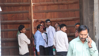 Photo of इंदौर में 20 मई को कैबिनेट बैठक, राजवाड़ा में पर्यटकों की रोक, तीन दिन के लिए बंद