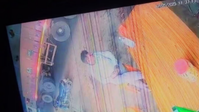 Photo of जौनपुर में सिपाही की हत्या करने वाला बदमाश मुठभेड़ में ढेर, दो साथी घायल और दो फरार