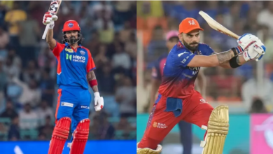 Photo of विराट कोहली के T20 रिकॉर्ड को ध्वस्त करने पर KL राहुलकी निगाहें