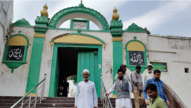 Photo of संभल जामा मस्जिद सर्वे विवाद : हाईकोर्ट आज सुनाएगा फैसला, सभी पक्षों की लगी निगाह