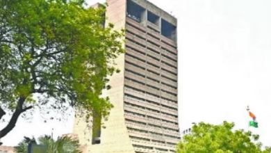 Photo of नई दिल्ली में स्मार्ट पार्किंग के लिए NDMC जल्द शुरू करेगी प्रक्रिया, मौजूदा ठिकाने होंगे अपग्रेड