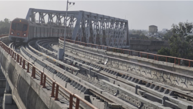 Photo of भोपाल मेट्रो ट्रायल 90 किमी/घंटा की रफ्तार से, सितंबर से शुरू होगी कमर्शियल सेवा