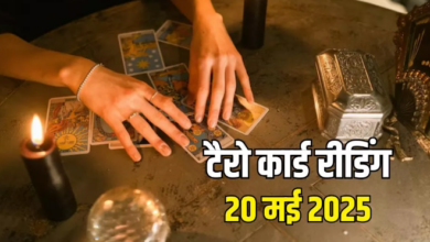 Photo of बड़े मंगल के दिन इन मूलांकों की चमकेगी किस्मत, बरसेगी हनुमान जी की कृपा