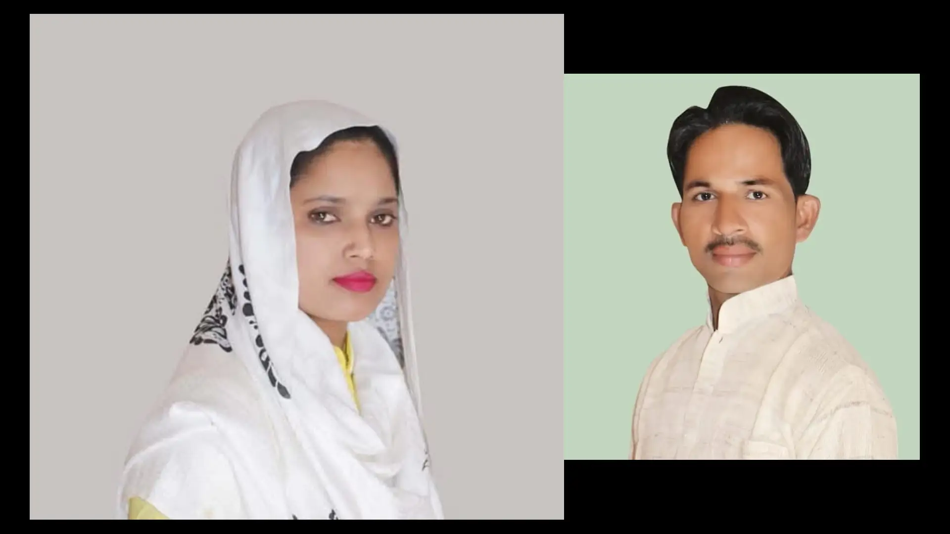 Photo of जरवल चेयरमैन और पति की अग्रिम जमानत खारिज, गिरफ्तारी का खतरा मंडराया