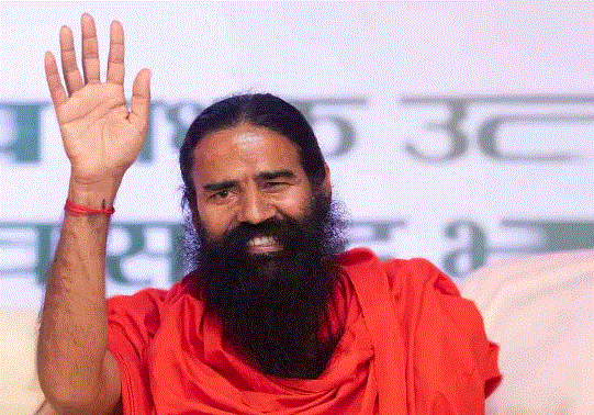 Photo of भारत के सामने 4 दिन नहीं टिक सकता पाकिस्तान: बाबा रामदेव