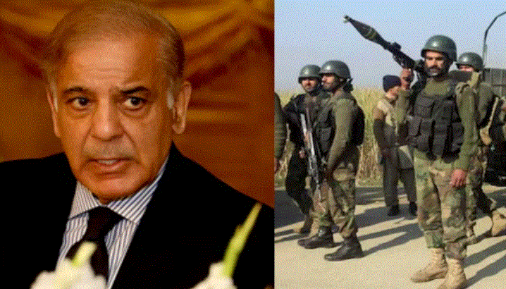 Photo of युद्ध हुआ तो सिर्फ 4 दिन में घुटनों पर होगा Pak! पड़ोसी मुल्क के पास नहीं बचा गोला-बारूद