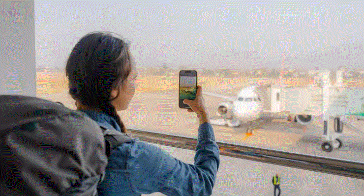 Photo of इन एअरपोर्ट्स पर फोटो-वीडियो लेने पर लगा बैन, DGCA ने जारी किए सख्त निर्देश