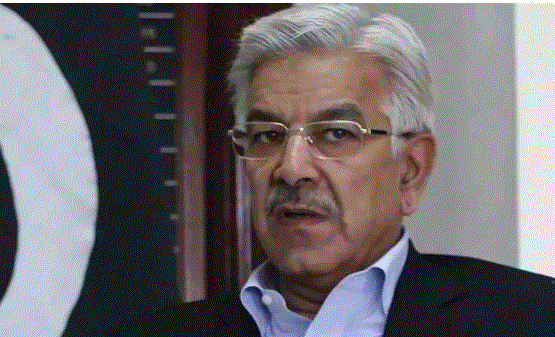 Photo of ऑपरेशन सिंदूर से सहमा पाकिस्तान, रक्षा मंत्री ख्वाजा आसिफ बोले- हमले बंद कर दो