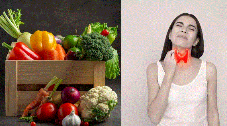 Photo of Thyroid की समस्या में वरदान हैं 5 फूड्स, आज ही करें डाइट में शामिल