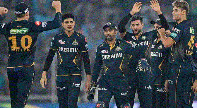 Photo of मुंबई को आखिरी गेंद पर रौंदने के बाद Shubman Gill ने बताया अपना मास्टर प्लान