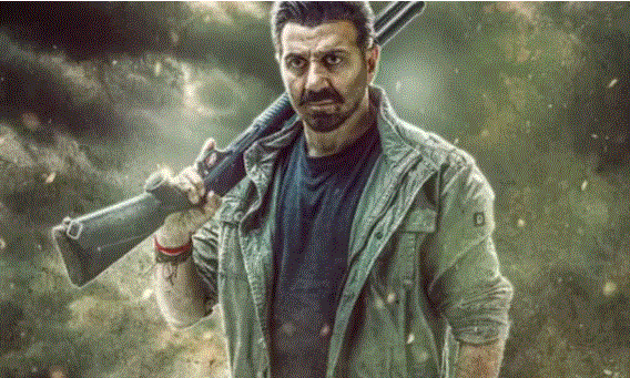 Photo of Raid 2 के सामने 27वें दिन भी सीना तान खड़ा रहा ‘जाट’, मंगलवार को कमा लिया इतना पैसा