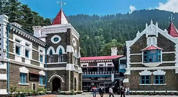 Photo of हाईकोर्ट ने कहा- 24 घंटे के भीतर खोलें गौलापार स्पोर्ट्स स्टेडियम, क्रिकेट के नाम पर घोटाले का आरोप