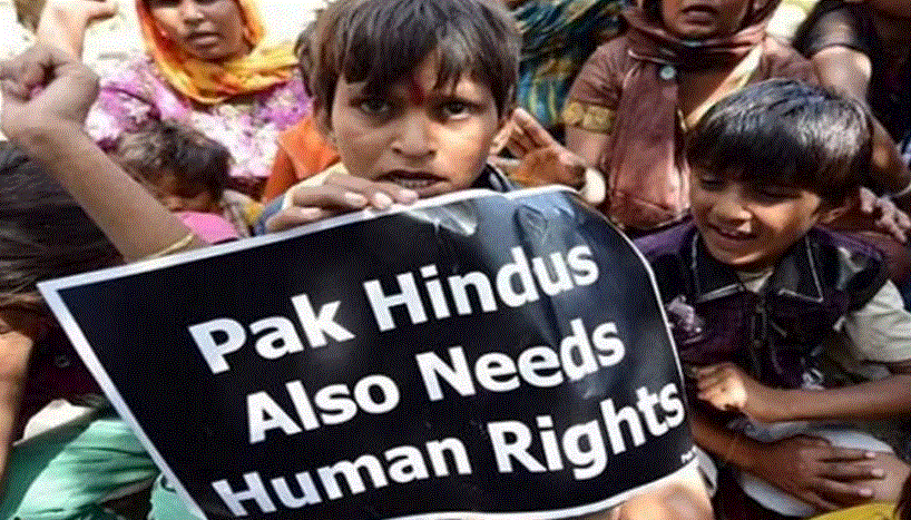 Photo of पाकिस्तान में 100 साल पुराने शिव मंदिर की जमीन पर अवैध कब्जा