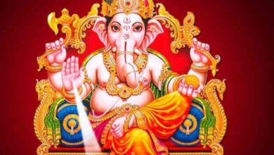 Photo of बुधवार के दिन बन रहे हैं कई शुभ-अशुभ योग, पंचांग से जानें मुहूर्त