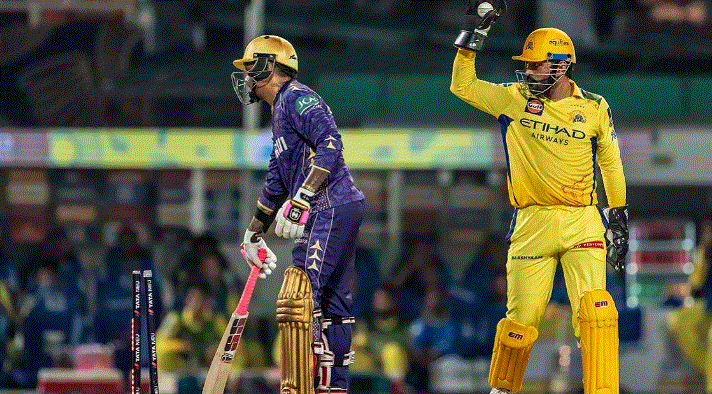 Photo of ईडन गार्डन्स पर हाईवोल्टेज मैच में मिली बम धमाके की धमकी, पुलिस जांच शुरू