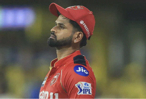Photo of Punjab Kings को जीत के बाद लगा तगड़ा झटका, कप्तान Shreyas Iyer पर लग गया जुर्माना