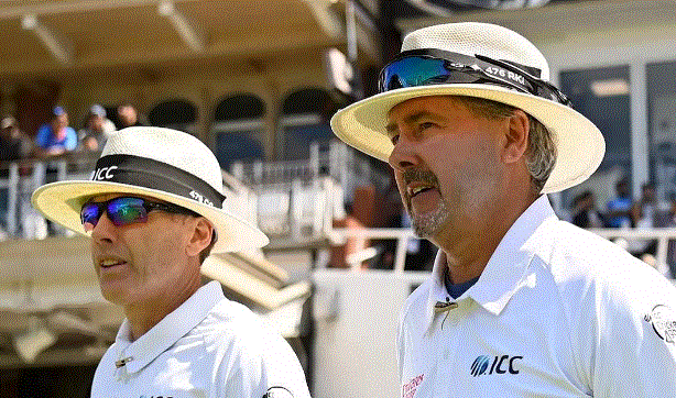 Photo of SA vs AUS के बीच WTC फाइनल के लिए हुई अंपायर्स के नामों की घोषणा, पूर्व भारतीय खिलाड़ी बना मैच रेफरी