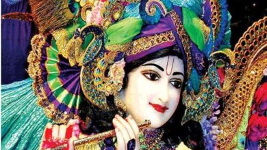 Photo of मोहिनी एकादशी पर श्री हरि को लगाएं ये दिव्य भोग