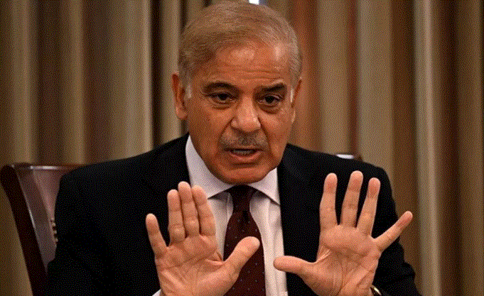 Photo of तनाव घटाने के लिए पाकिस्तान ने मुस्लिम देशों से लगाई गुहार, रक्षा प्रयासों के लिए मांगा समर्थन