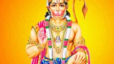 Photo of हनुमान जी की पूजा में जरूर करें इन मंत्रों का जप