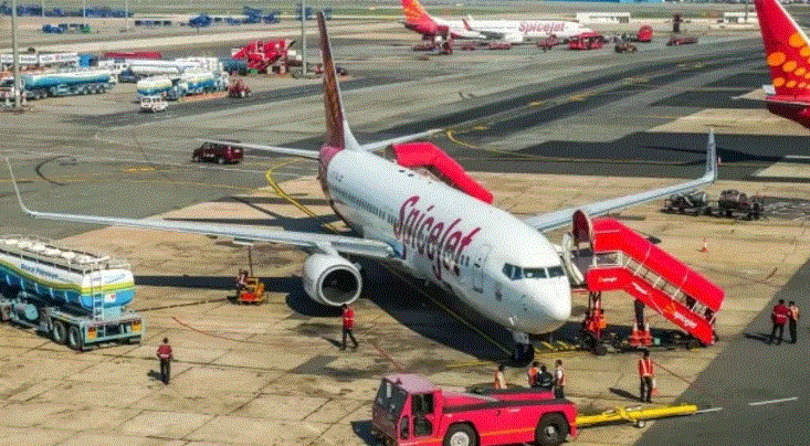 Photo of अंडमान सागर के ऊपर दो दिन के लिए एअर स्पेस बंद, NOTAM हुआ जारी