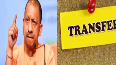 Photo of योगी सरकार कर रही धड़ाधड़ तबादले, यूपी में एक IAS और 6 PCS अफसरों का फिर हुआ ट्रांसफर