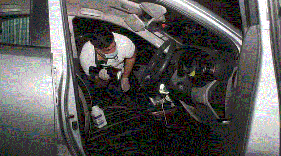 Photo of कार में मिली सात लोगों की लाश: देहरादून का रहने वाला था परिवार