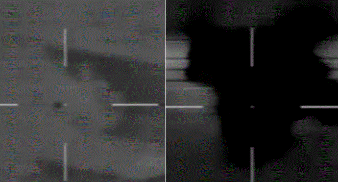 Photo of पाकिस्तान ने आधी रात ड्रोन से किए कई हमले, भारत ने दिया मुंहतोड़ जवाब