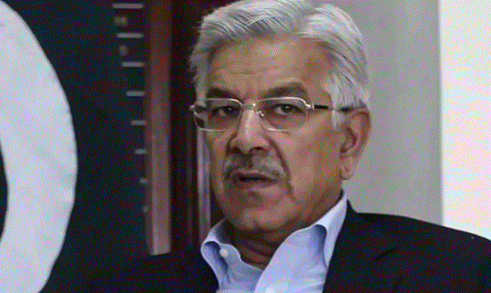 Photo of ‘सिंधु पर बांध बना तो करेंगे हमला’, पाक मंत्री ने फिर दी गीदड़ भभकी