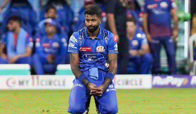 Photo of GT vs MI: एक तो दर्दनाक हार, ऊपर से 24 लाख का जुर्माना, Hardik Pandya अकेले नहीं फंसे