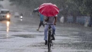 Photo of यूपी में आज झमाझम बारिश का अलर्ट