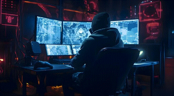 Photo of साइबर हमले की आशंका, उत्तराखंड में साइबर कमांडो सक्रिय, STF ने जारी की एडवाइजरी