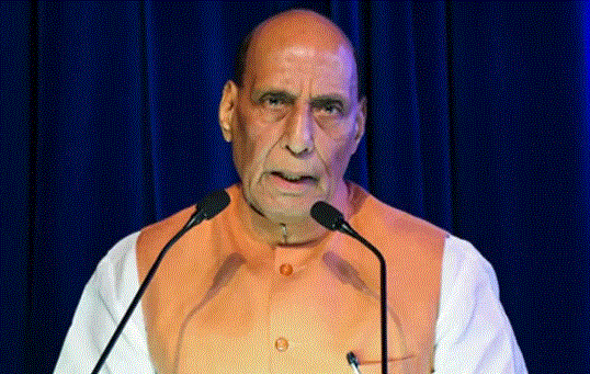 Photo of ‘किसी भी पाकिस्तानी सैन्य प्रतिष्ठान को निशाना नहीं बनाया गया’: पढ़ें एयर स्ट्राइक पर भारत का पूरा बयान