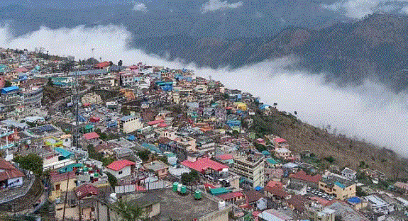 Photo of देहरादून समेत कई जिलों में तेज बारिश के आसार, मौसम विभाग ने जारी किया येलो अलर्ट