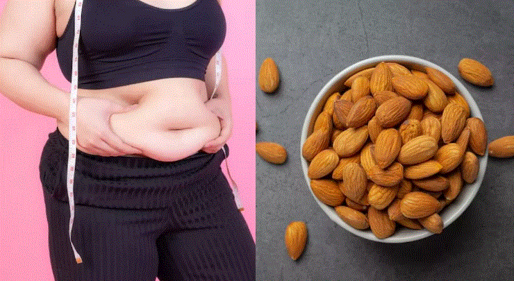 Photo of क्‍या बादाम भी बढ़ा सकता है वजन? जान लें इसे खाने का सही तरीका