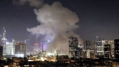 Photo of इजरायली हमले के बाद ईरान ने दागी सैकड़ों मिसाइलें, तेल अवीव समेत कई जगह जोरदार धमाके