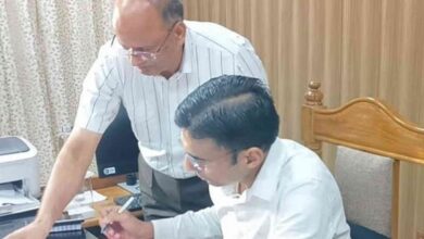 Photo of उत्तराखंड: प्रदेश की ग्राम, क्षेत्र और जिला पंचायत पदों पर आरक्षण की अंतिम सूची जारी