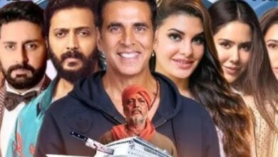 Photo of विदेशों में बुलेट ट्रेन बनी हाउसफुल 5, jaat के साथ इस साउथ मूवी का सूपड़ा साफ