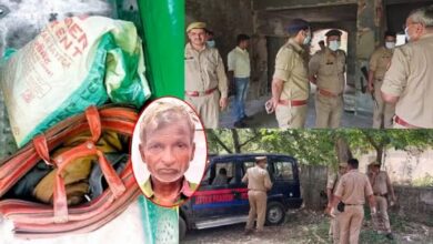 Photo of कातिल का कबूलनामा: शक, दुष्कर्म और फिर हत्या! खंडहर में मिला महिला का शव