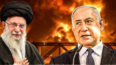 Photo of Israel-Iran संघर्ष ने लिया खतरनाक मोड़! दुनिया के सबसे बड़े गैस फील्ड पर इजरायल का हमला