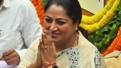 Photo of सीएम रेखा ने दिया आश्वासन- पक्का घर दिए बिना दिल्ली में कोई झुग्गी नहीं हटाई जाएगी