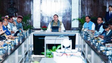 Photo of शुरू से ही सवालों के घेरे में रही पंचायत चुनाव की तैयारी, आरक्षण संबंधित एक याचिका पर आज सुनवाई