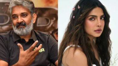 Photo of SS Rajamouli की SSMB29 में दिग्गज अभिनेता की हुई एंट्री