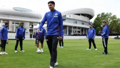 Photo of इंग्‍लैंड में डराने वाला है टीम इंडिया का प्रदर्शन, 2007 से नहीं जीती कोई टेस्‍ट सीरीज