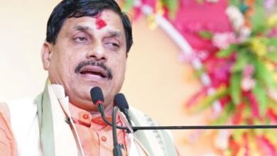 Photo of प्रदेश में मानसून की सक्रियता के चलते सीएम मोहन यादव ने नागरिकों से की अपील