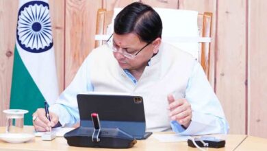 Photo of विधानसभा का मानसून सत्र…विपक्षी हमलों के खिलाफ अब कौन बनेगा ढाल, क्या सीएम ही संभालेंगे कमान